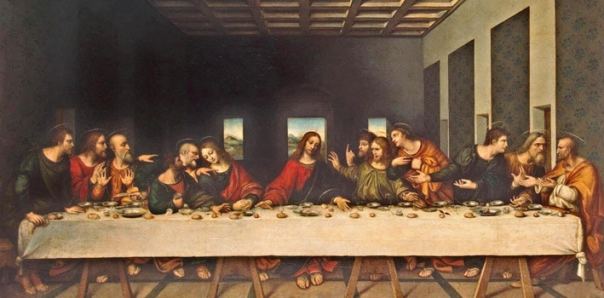 the-last-supper-facts